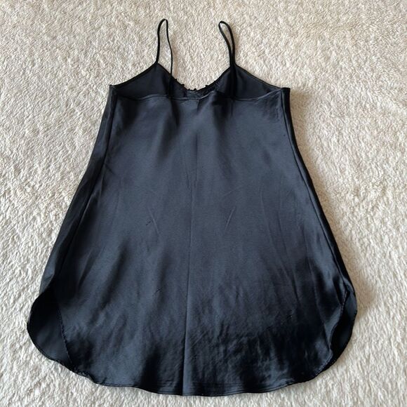 Intimate Affair blacky nighty size small - Picture 4 of 16